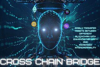 A Bridge to Infinity: 0xAISwap Unveils its Cross-Chain Vision