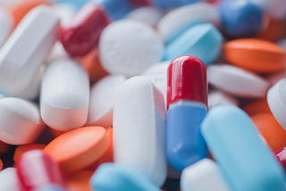 Drug Demands and Supply