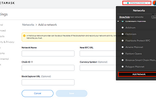 Achain’s New Main Network Configuration Guide