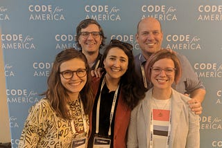 One Civic Innovation Firm’s Takeaways from the 2019 Code for America Summit