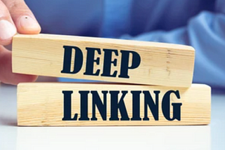 What are Deep linking, URL scheme, Universal link & App link?