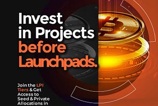 LPI DAO Is a Unique Investment Opportunity That Capitalizes On The Growth & Success Of The…