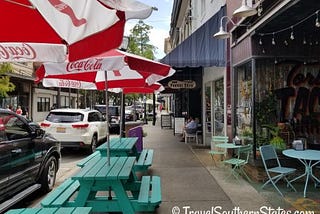 16 Fun Things to Do in Mobile, Al