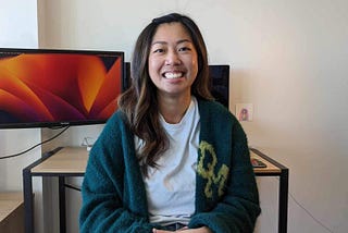 How a career in illustration evolved to create thirdweb’s holistic brand experience