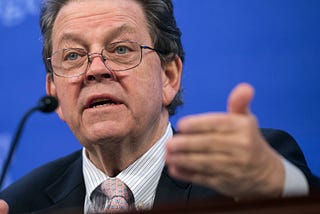 Laffer Curve: How individuals react to changes in taxes.