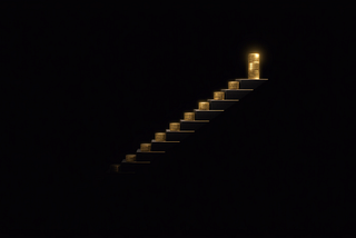 The First $100,000 Is Brutal — But It Changes How Money Works Forever