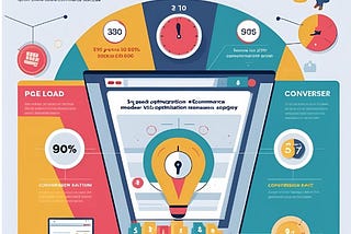 Why Speed Optimization Is Crucial for eCommerce Success