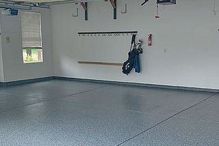 garage floor coating contractor