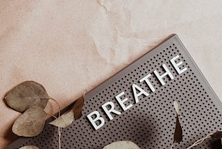 Top 3 Breathing Exercises That Can Help Relieve Stress and Anxiety