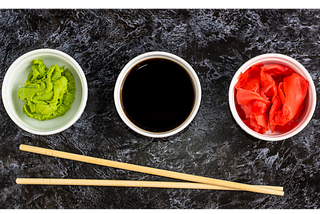 Wasabi’s Memory Boosting Powers: The Magical Green Condiment