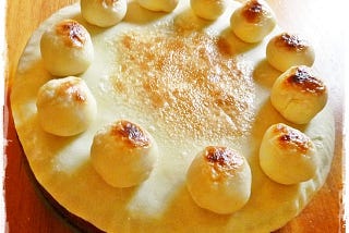 Gorgeous Simnel Cake Recipe for Easter