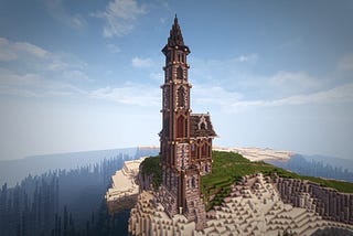 Lessons from the CEO’s office