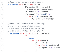 Understand Viewstamped Replication with Rust, Automerge, and TLA+