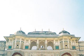 Jaipur, Rajasthan
