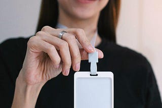 RFID Card for events