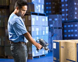 RFID Tracking System For Your Business