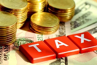 Taxes and Corporate Investment Decisions