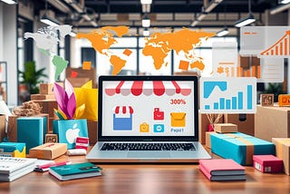 Unlock the Power of Dropshipping: Tips for Success