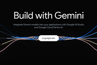 How to use Gemini for a variety of multimodal use cases