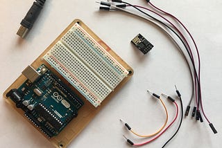 Using the ESP8266 WiFi Module with Arduino Uno publishing to ThingSpeak
