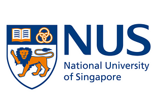 NUS Singapore.