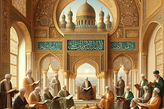 Tanggung Jawab Intelektual Mahasiswa Tafsir Dalam Menyemai Nilai-Nilai Qur’ani di Era Disrupsi