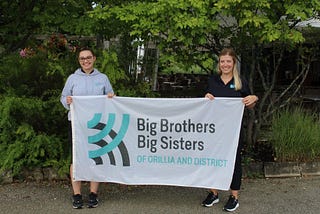 NPO Spotlight: Big Brothers Big Sisters Orillia