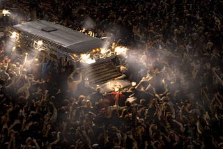 Pourquoi les zombies ont-ils autant de succès ?