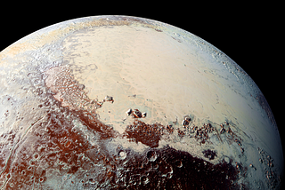 If Pluto Has an Ocean, Could There Be Life?