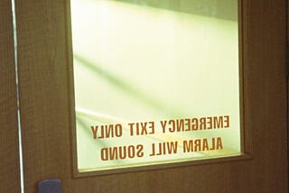 Visit To The Psychiatrist. Part 2