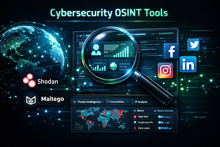 The Friendly Guide to Free OSINT “Super-Snooper” Tools