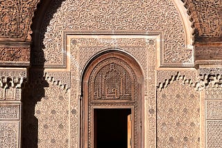 Learning Arabic in Morocco: A hard five months