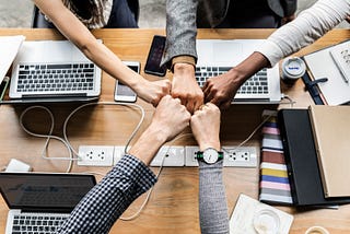 Keeping your Remote Team on track with Agile