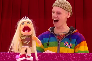 The Top 10 ‘RuPaul’s Drag Race’ Puppet Challenge Performances