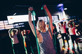 The Top Gyms And Trainers In San Diego For Your Post-Pregnancy Workout