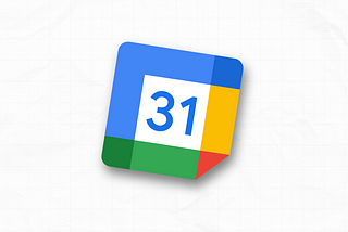 Use Google Calendar for 5 Minutes Every Morning to Supercharge Your Productivity