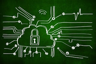 GCP — Cloud Security Best Practices for Enterprises