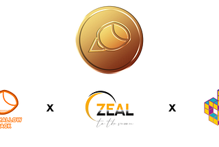 Game Studio Marshmallow Jetpack Teams Up With Zeal to the Moon and Digitizing to Release Mallow…