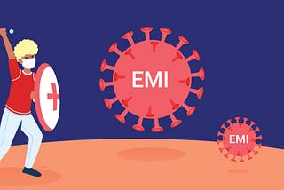 EMI Moratorium: Analysing borrower’s creditworthiness amidst the pandemic