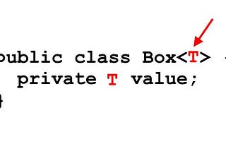 Understanding the Basics of Generics in Java