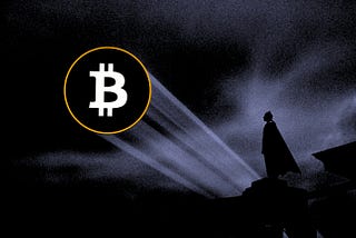 Follow Bitcoin’s signal, not the noise