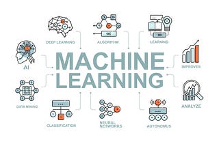 My Machine Learning Journey