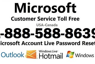 Methods To Recover Microsoft Account Password 2021 Guides