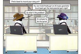 Pengcognito: Safety third, unless it threatens drink sales.