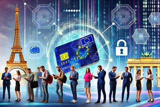 EU Digital Wallets and Legal Identification