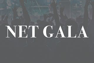 What is Net Gala? The Future of Music, Now