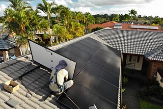 How to Implement Solar Power Solutions for Maximum Energy Efficiency