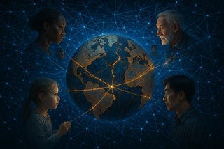 How Does Human Nature Affect Our Ability to Solve Problems in Relationships and Society?