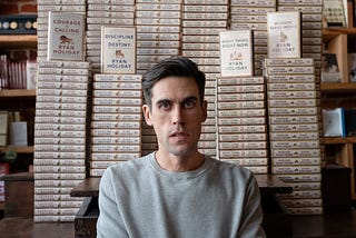 What You Work On Works On You (This is What The Last 6 Years of My Life Have Been)