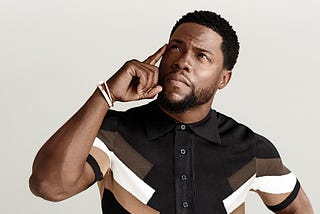 Why Kevin Hart should still host The Oscars